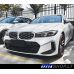 BMW 3 (G20-G21) LCI M Sport bamperio šoniniai spoileriai 